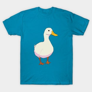 Duck 2: The Electric Duckaloo T-Shirt